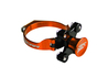 Scar Launch Control - Ktm/Husqvarna/Sherco/Öhlins forks Orange color